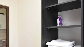 2 habitaciones y wifi gratis