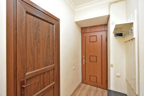 2 chambres, Wi-Fi gratuit