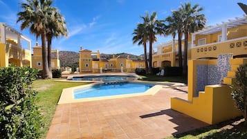 Alberca