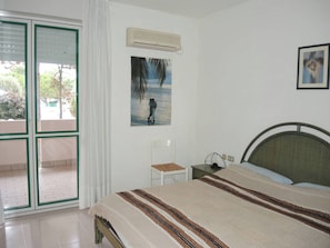 Apartment, 3 Bedrooms, Patio, Garden View | 4 bedrooms - Spacious Apartment With Terrace and Pool in Bibione (San Michele al Tagliamento)