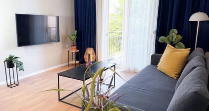 Flat in Kavala - by Solstad