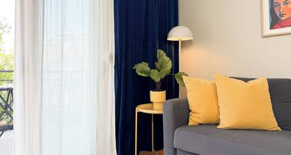 Flat in Kavala - by Solstad