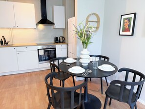 Spiseområde