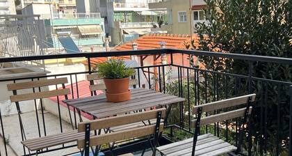 Flat in Kavala - by Solstad