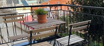 Flat in Kavala - by Solstad