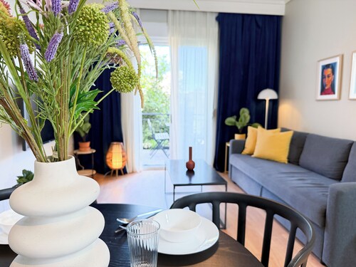 Flat in Kavala - by Solstad