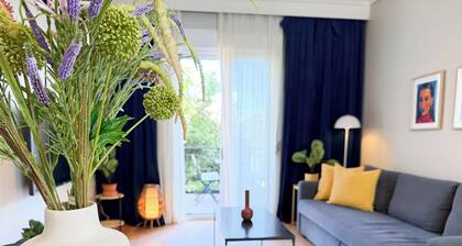 Flat in Kavala - by Solstad
