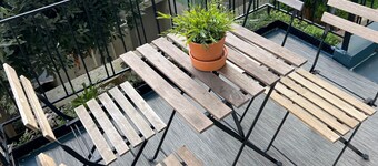 Flat in Kavala - by Solstad