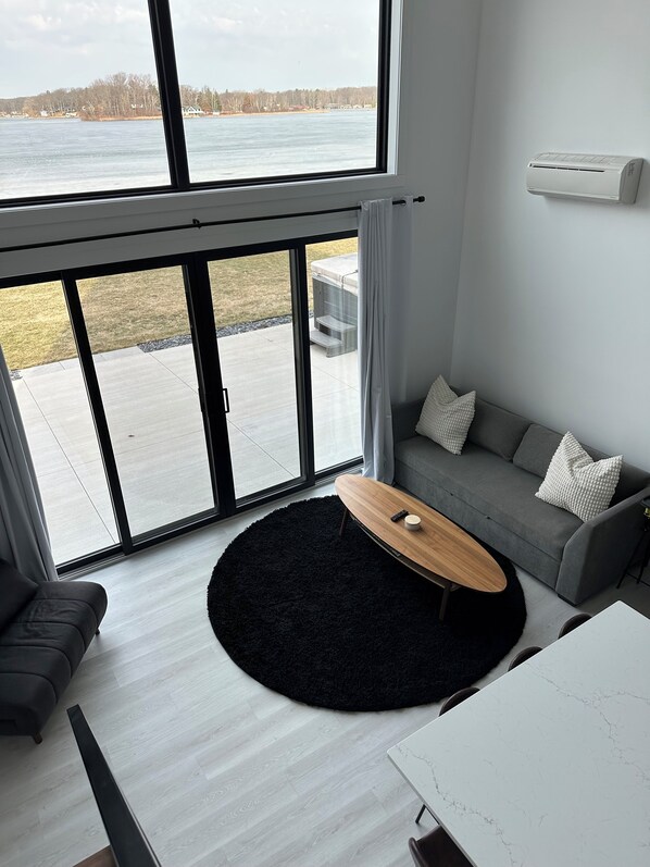 Téléviseur connecté