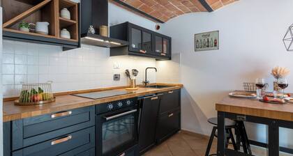 Rustic&Chic Loft by Pleiades Home