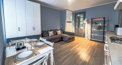 Cozy Cathedral Retreat