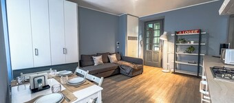 Cozy Cathedral Retreat