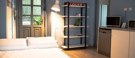 2 camere, Wi-Fi, lenzuola
