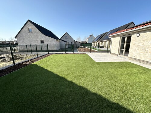 Holiday Home in Koksijde Near Sint-andre Beach