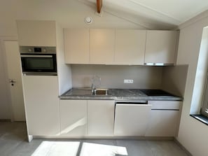 House | Private kitchen | Highchair
