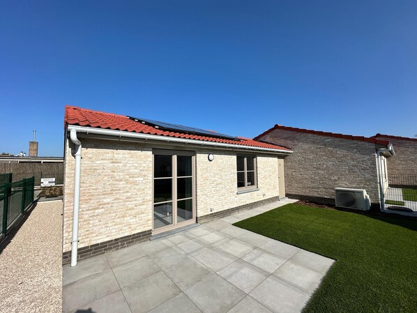 House | Exterior