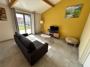 House | Living room