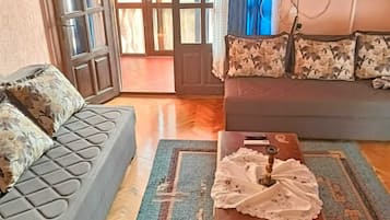 منطقة المعيشة