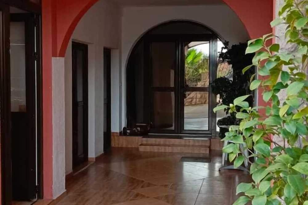 Apartmani Kolovic Susanj