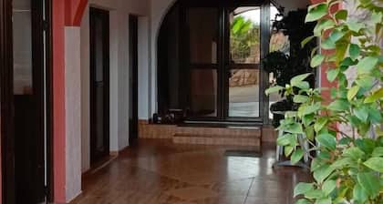 Apartmani Kolovic Susanj