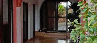 Apartmani Kolovic Susanj