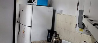 2 bedroom apartment.