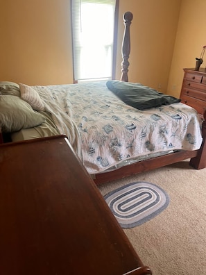 3 chambres, bureau, Wi-Fi, accès pour personnes à mobilité réduite