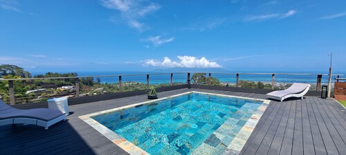 TAHITI - Villa Green M