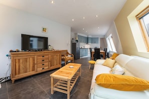 Apartment | Living room