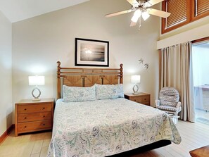 3 bedrooms, iron/ironing board, Internet, bed sheets