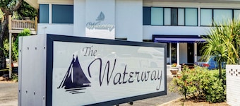 Stylish Studio Near Wrightsville Beach | Pool, Elevator, Walk to Dining