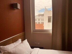 1 Schlafzimmer, Schreibtisch, Bügeleisen/Bügelbrett, kostenloses WLAN
