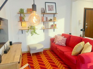 Sala d'estar