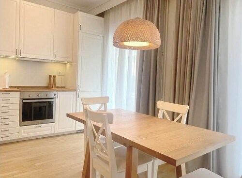 Central Apartment in Kavala