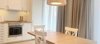 Central Apartment in Kavala