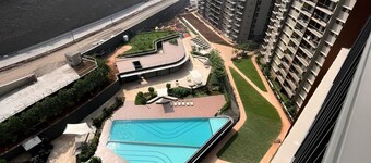 Canvas - "Your home for contemporary comfort in the hills"