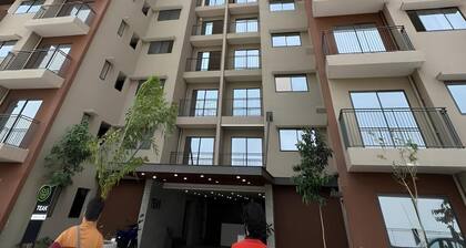 Canvas - "Your home for contemporary comfort in the hills"