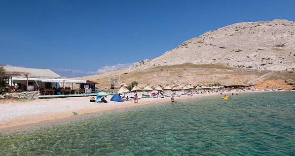 Spiaggia