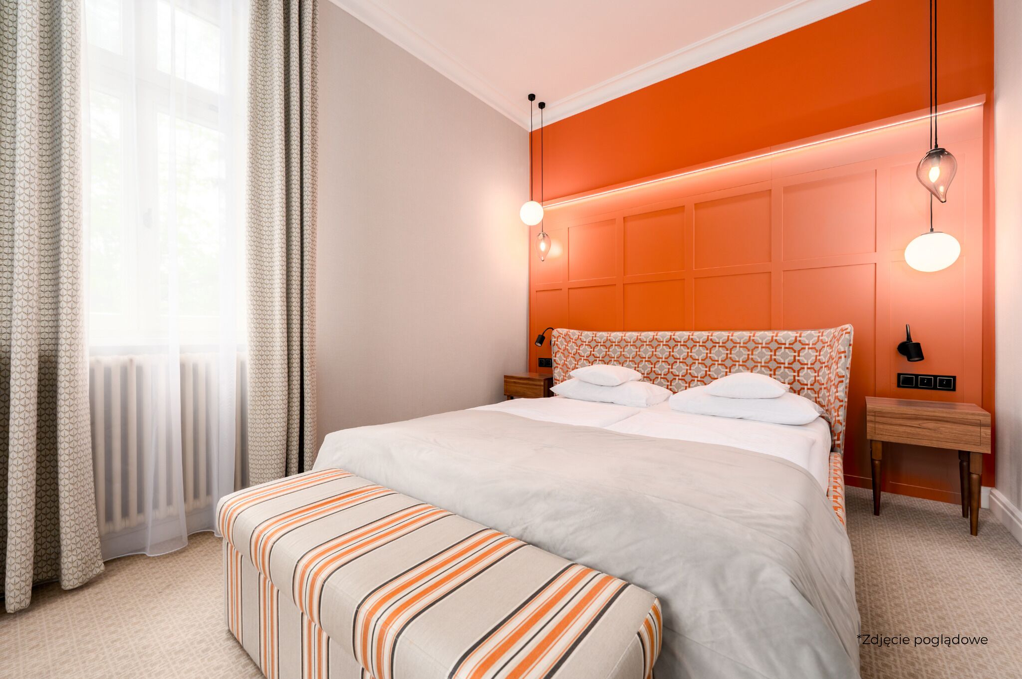 Classic Apartment | 1 bedroom, in-room safe, desk, free WiFi
