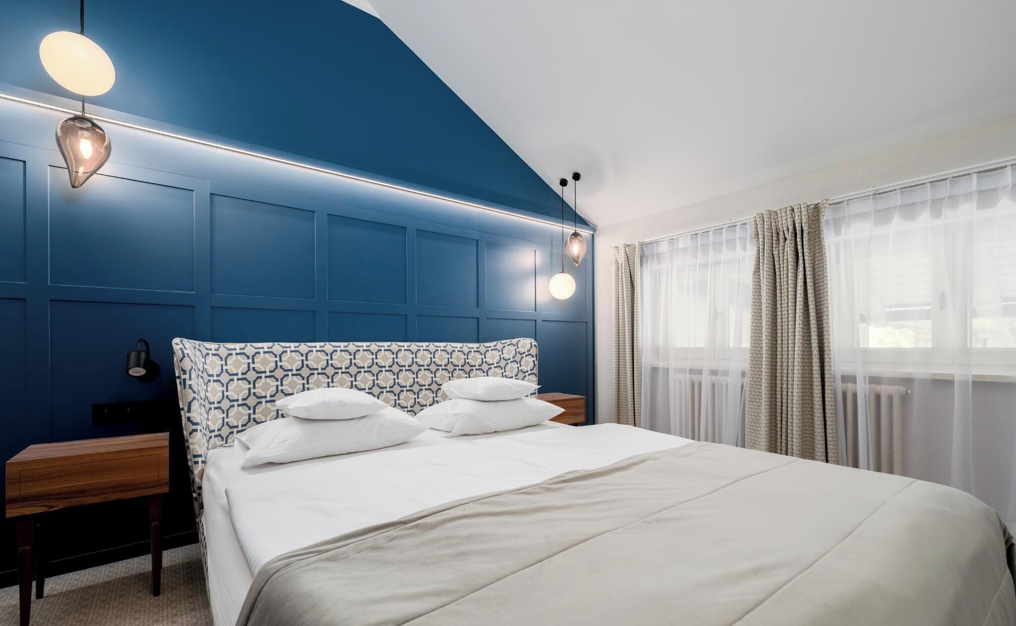 Comfort Apartment | 1 bedroom, in-room safe, desk, free WiFi