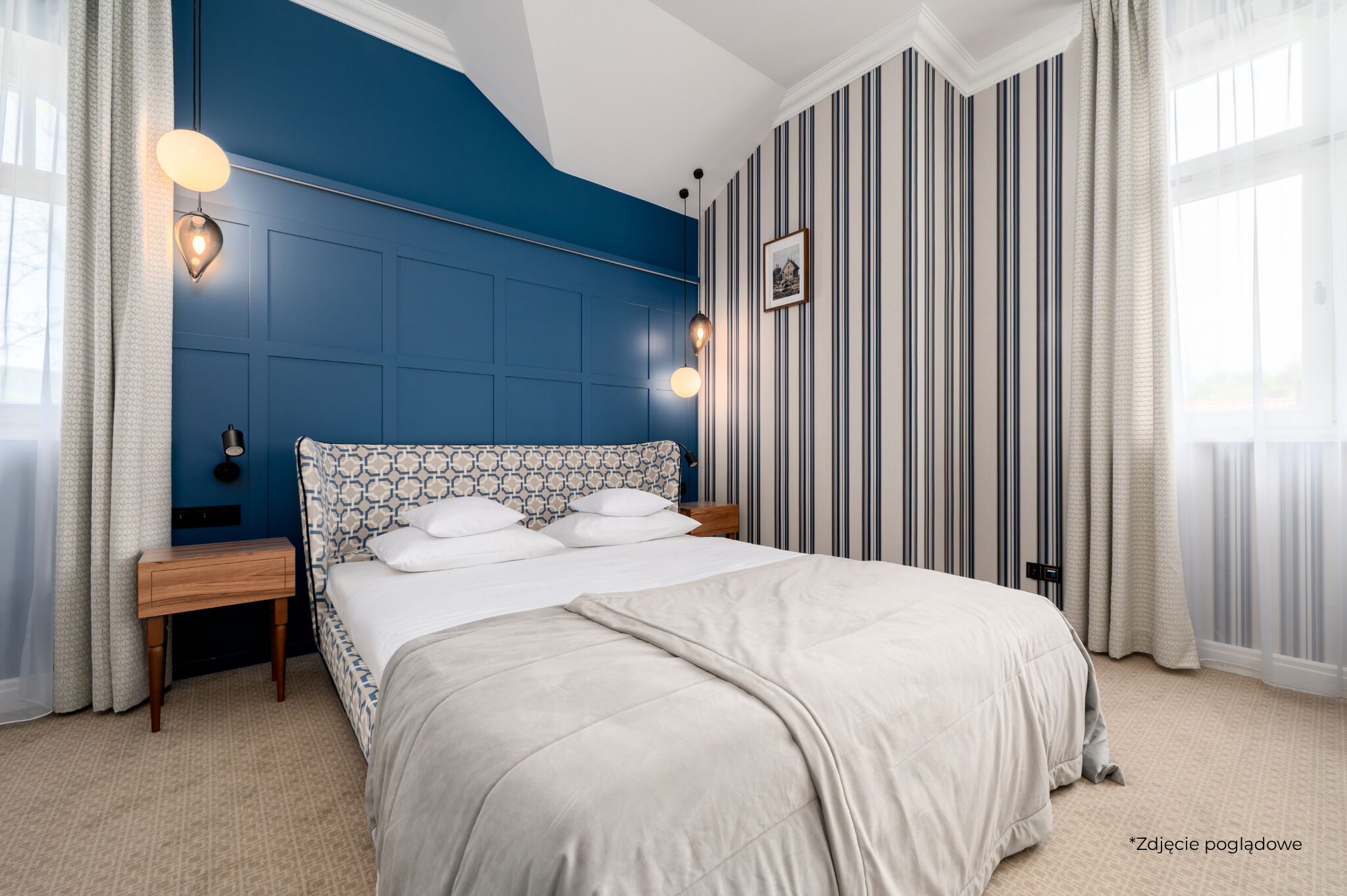 Comfort Apartment | 1 bedroom, in-room safe, desk, free WiFi