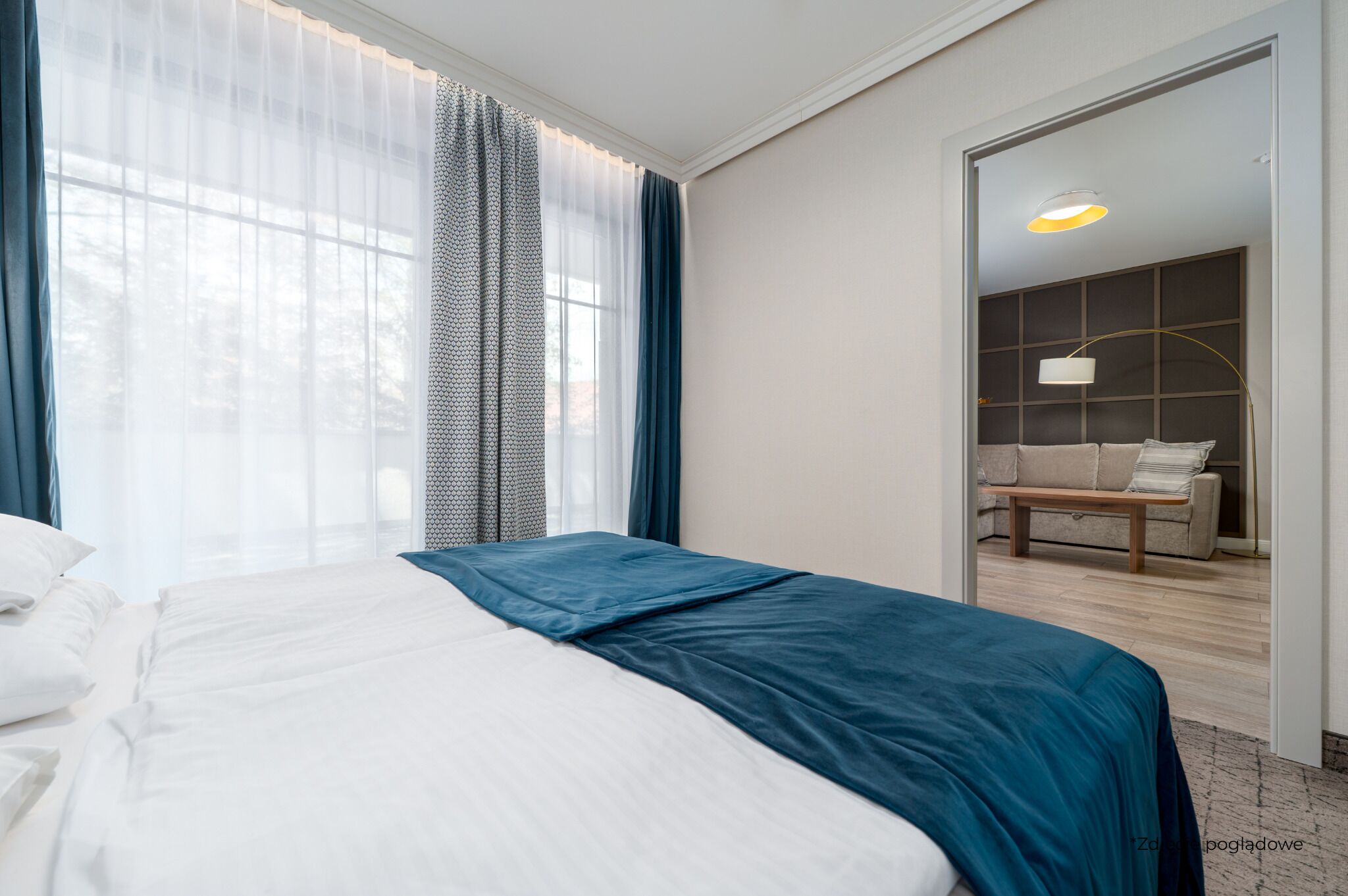 الغرفة