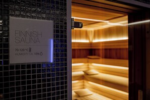 Sauna - Platinum Adults (Szklarska Poreba)