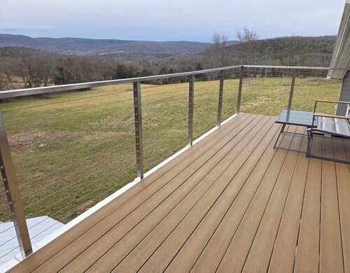 Panoramic Mountain Home Retreat