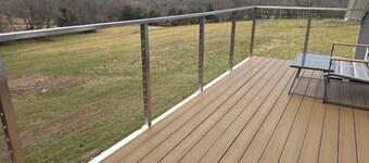 Panoramic Mountain Home Retreat