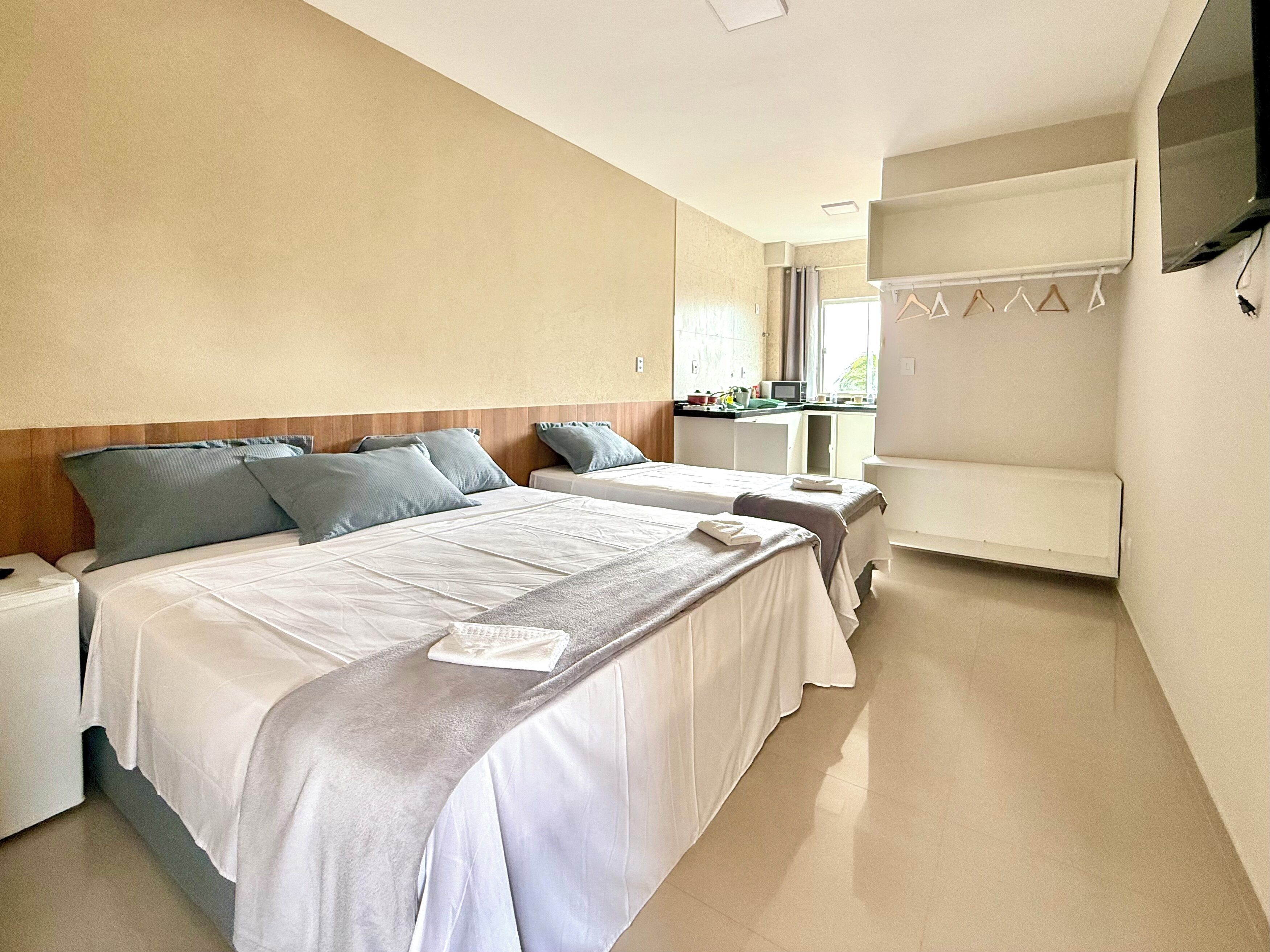 Foto - Your Home - Studios Boutique Hotel