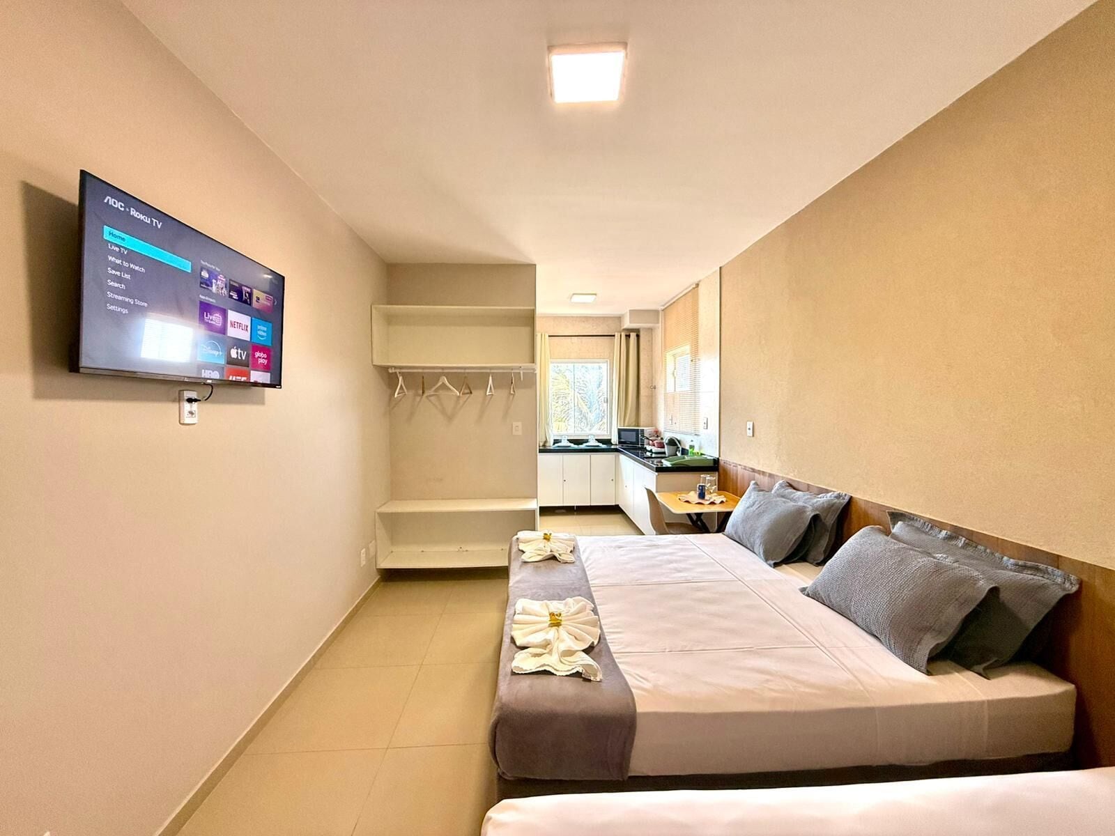 Foto - Your Home - Studios Boutique Hotel