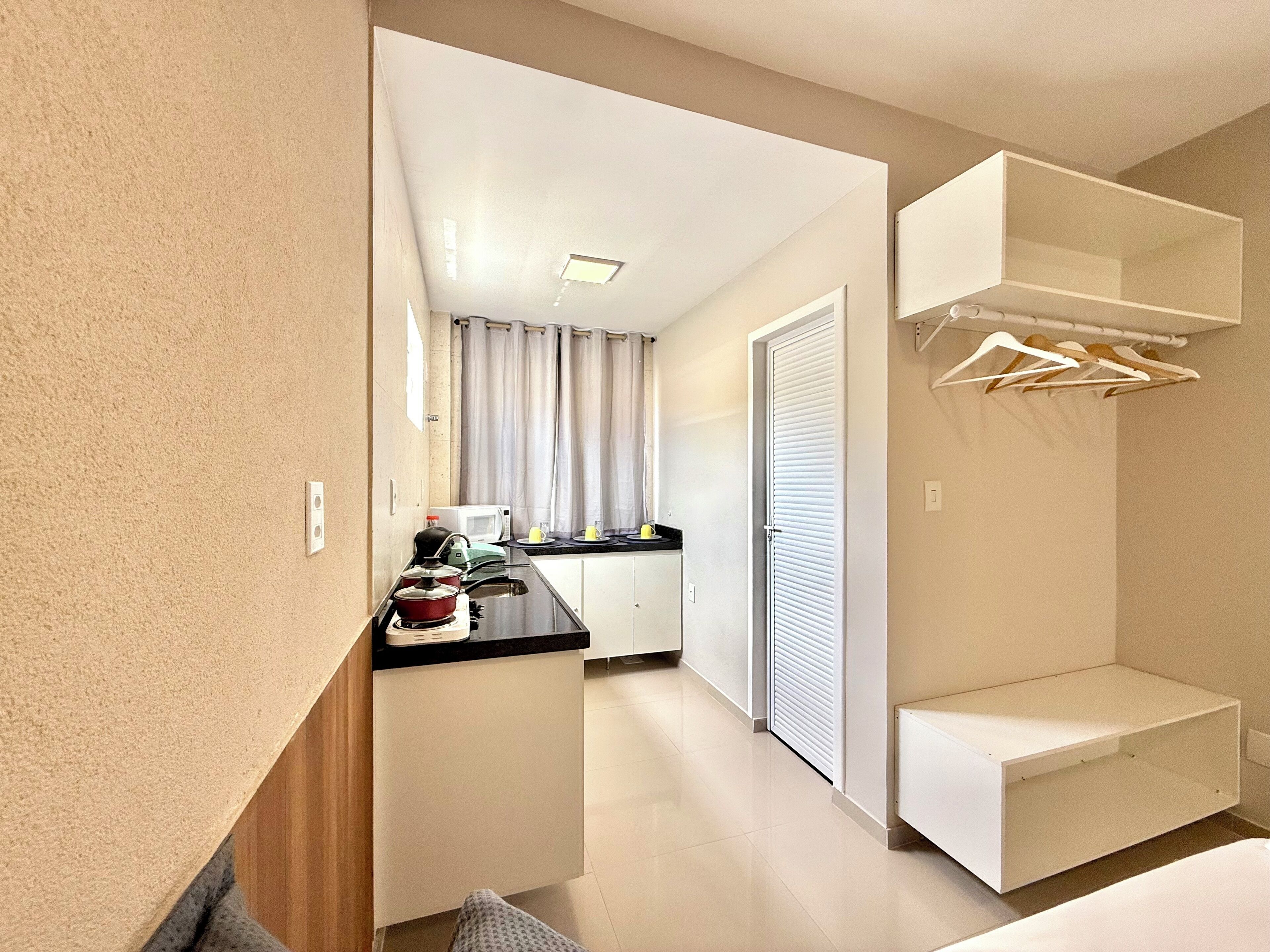 Foto - Your Home - Studios Boutique Hotel