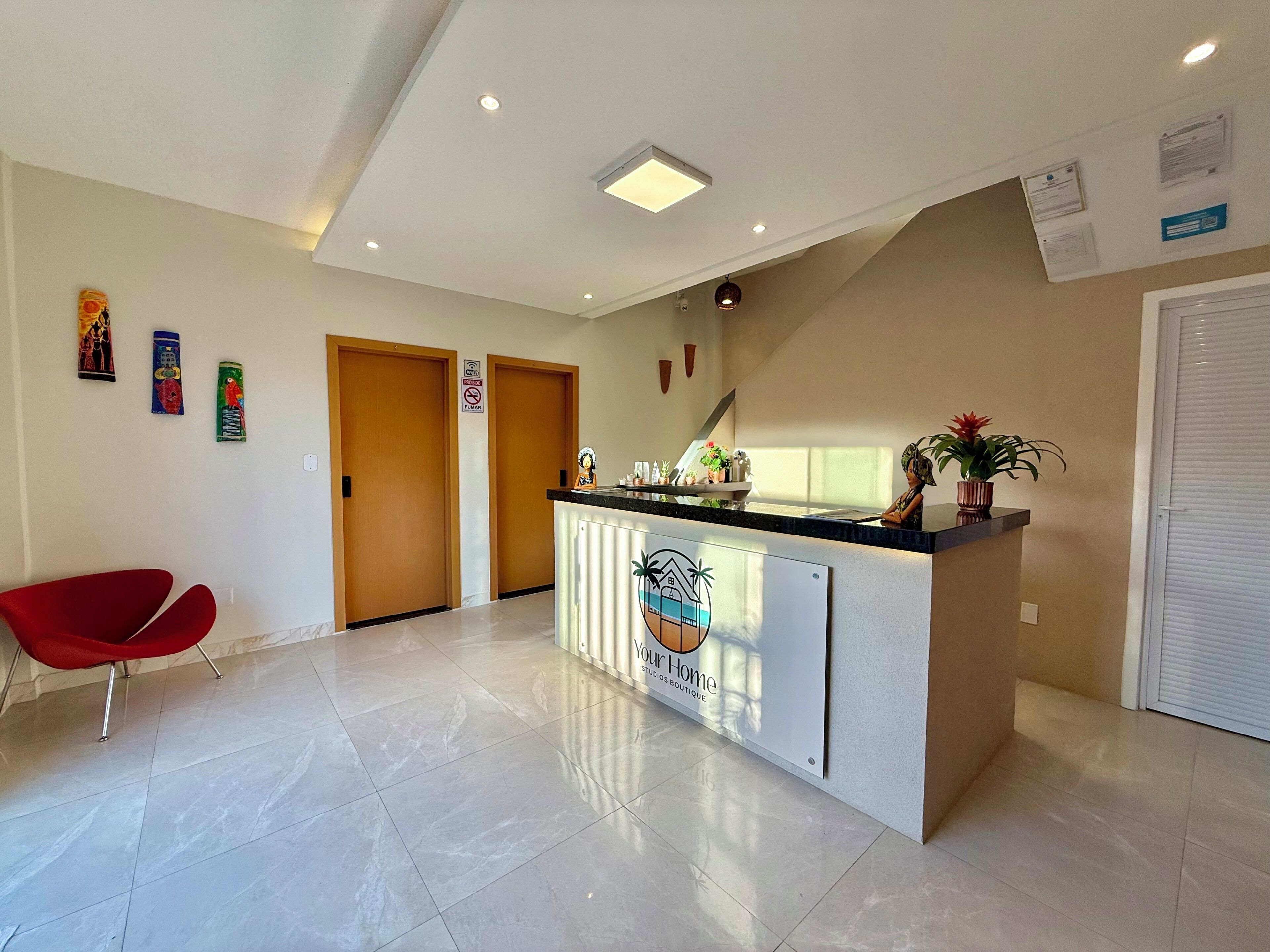 Foto - Your Home - Studios Boutique Hotel