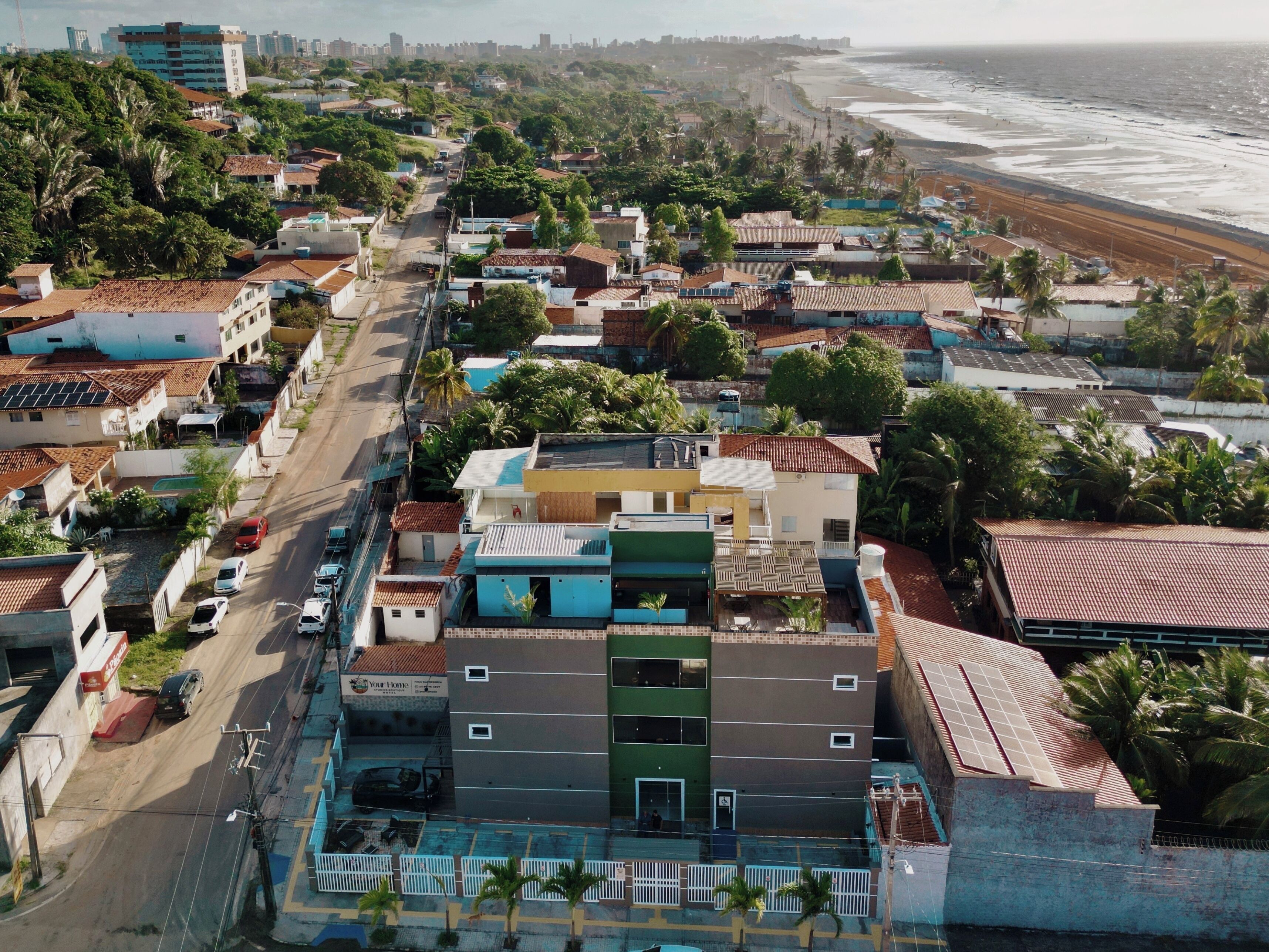 Foto - Your Home - Studios Boutique Hotel